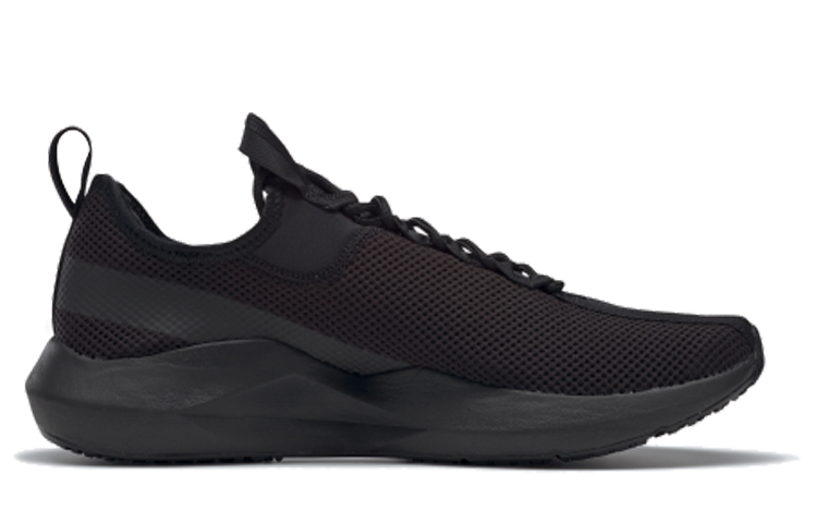 Order Reebok Sole Fury Zwart FW0565