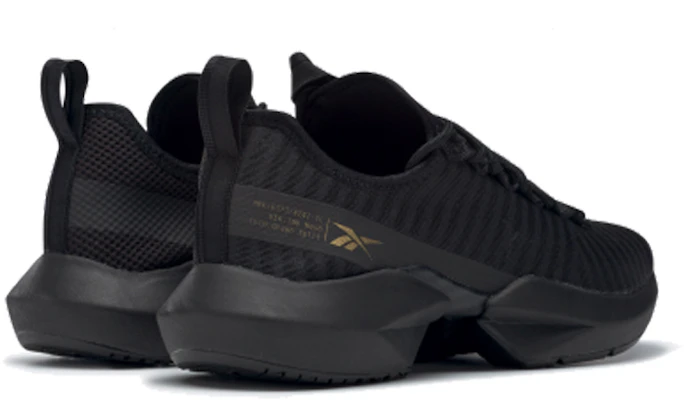 Reebok Sole Fury Zwart FW0565 Shop Reebok Sole Fury Zwart FW0565