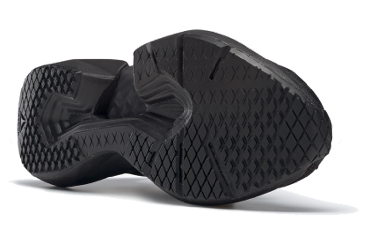 Purchase Reebok Sole Fury Zwart FW0565