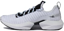 Buy Reebok Sole Fury Zapatillas Negras y Blancas FW0568