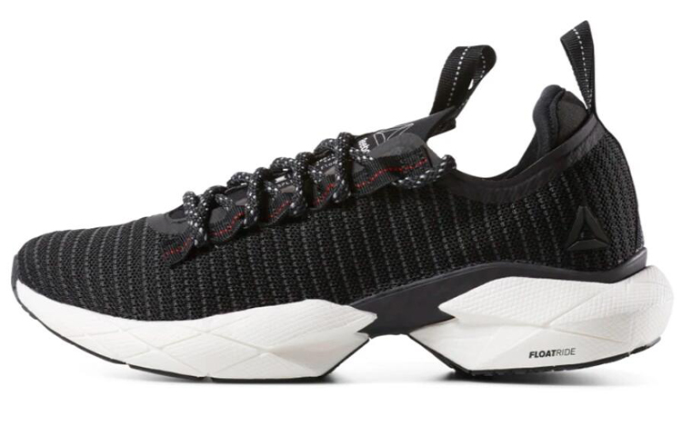 Reebok Sole Fury Floatride 'Black' DV4513