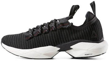 Reebok Sole Fury Floatride 'Black' DV4513 Reebok Sole Fury Floatride 'Black' DV4513