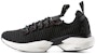 Reebok Sole Fury Floatride 'Hitam' DV4513