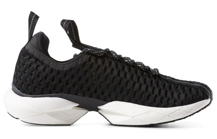 Order Reebok Sole Fury Floatride ''Nero'' DV4513