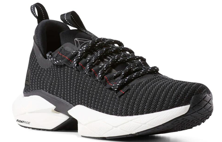 Lookbook Reebok Sole Fury Floatride ''Nero'' DV4513
