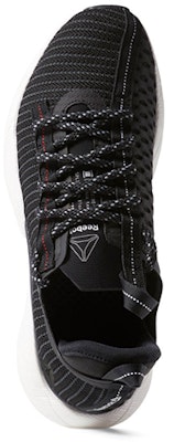 Reebok Sole Fury Floatride 'Hitam' DV4513 Shop Reebok Sole Fury Floatride 'Hitam' DV4513