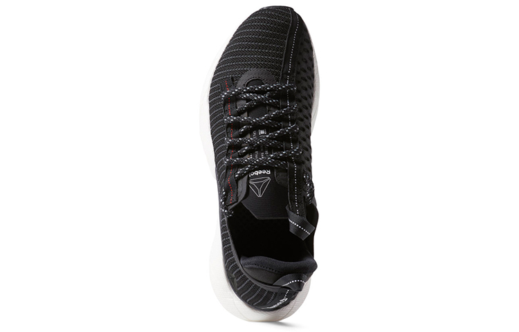 Shop Reebok Sole Fury Floatride ''Nero'' DV4513