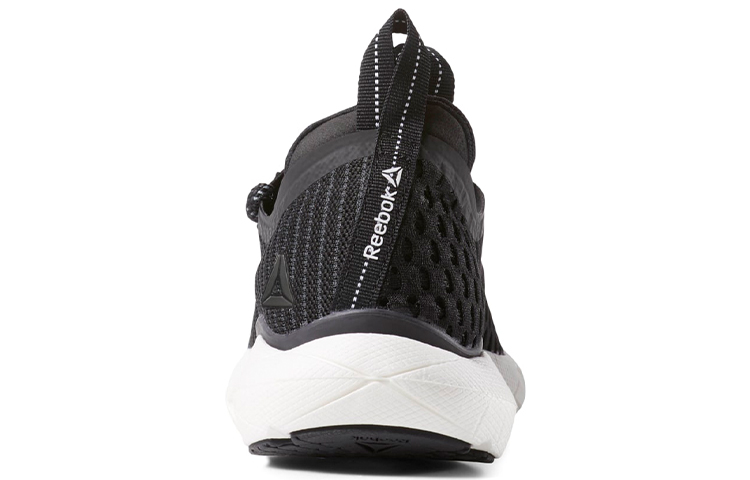Purchase Reebok Sole Fury Floatride ''Nero'' DV4513