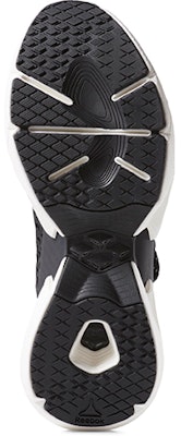 Reebok Sole Fury Floatride 'Hitam' DV4513 Details for Reebok Sole Fury Floatride 'Hitam' DV4513