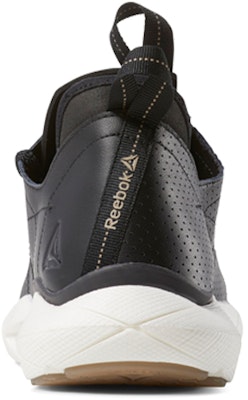 Reebok Sole Fury Floatride 'Hitam' DV4514 Shop Reebok Sole Fury Floatride 'Hitam' DV4514