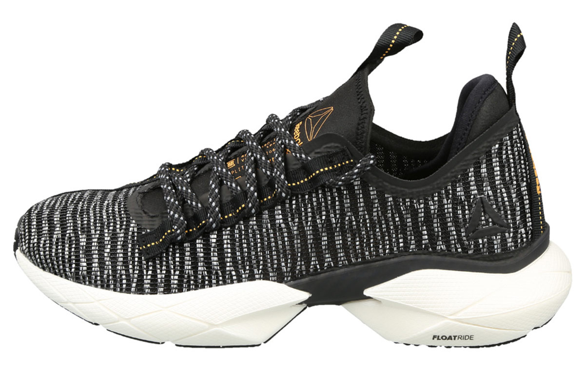 Reebok Sole Fury Floatride 'Black' DV4516