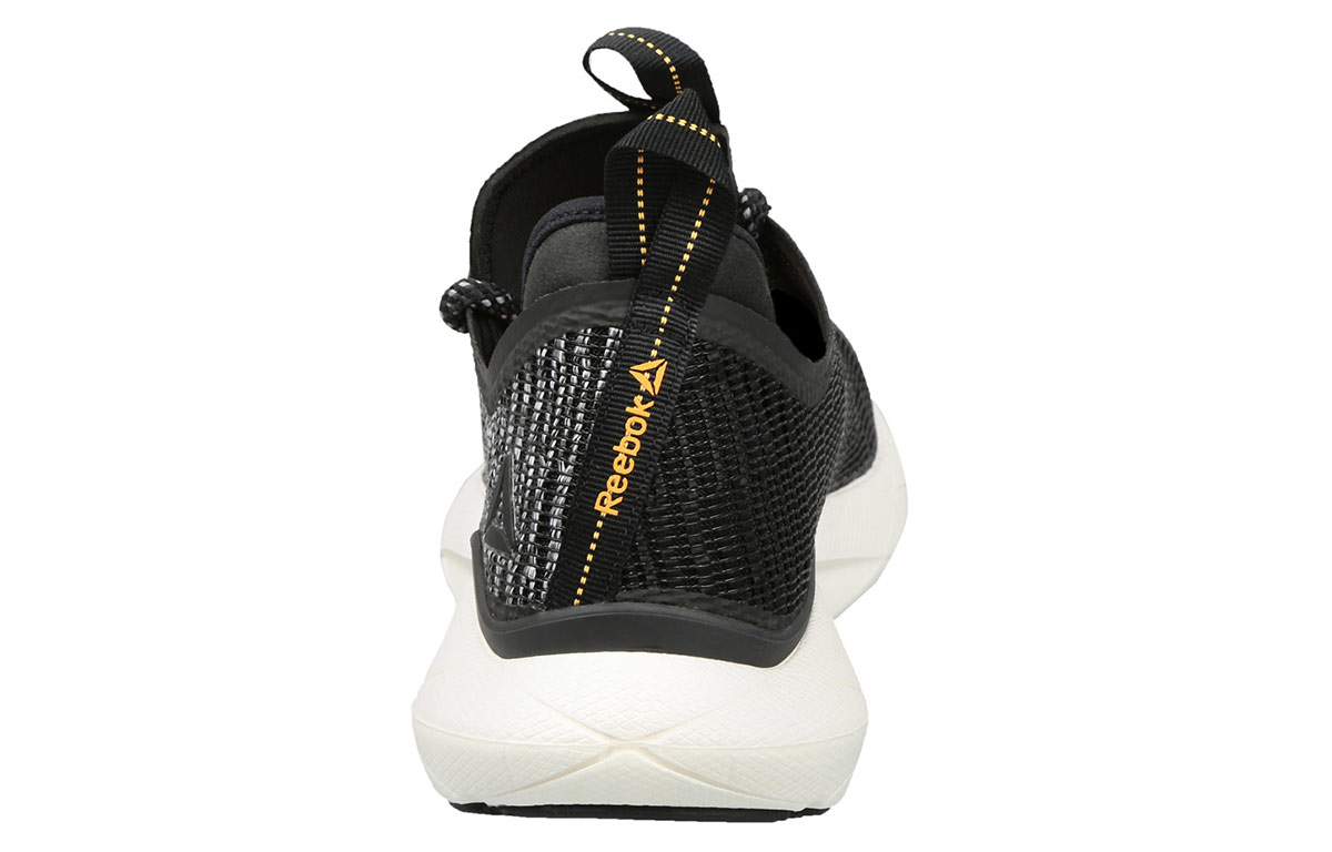 Purchase Reebok Sole Fury Floatride ''Noir'' DV4516
