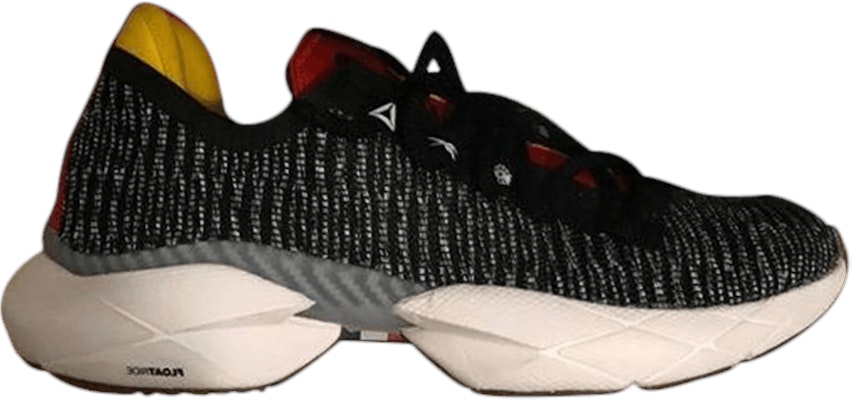 Reebok sole 2025 fury r58