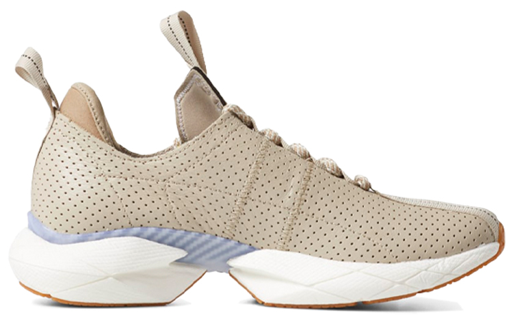 Reebok Sole Fury Floatride 'White' 圖 2