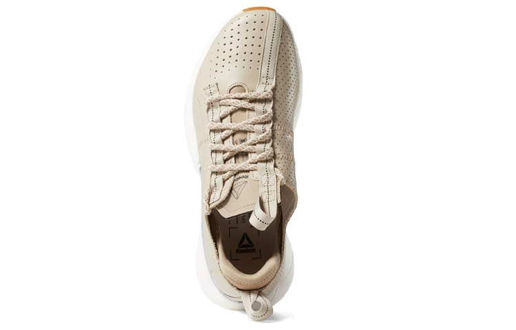 Shop Reebok Sole Fury Floatride 'Putih' DV4515
