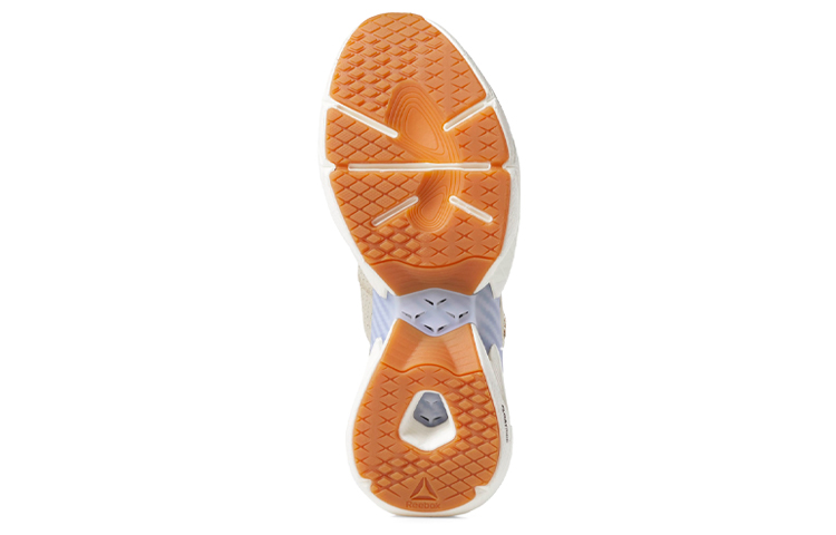 Reebok Sole Fury Floatride 'White' 圖 6