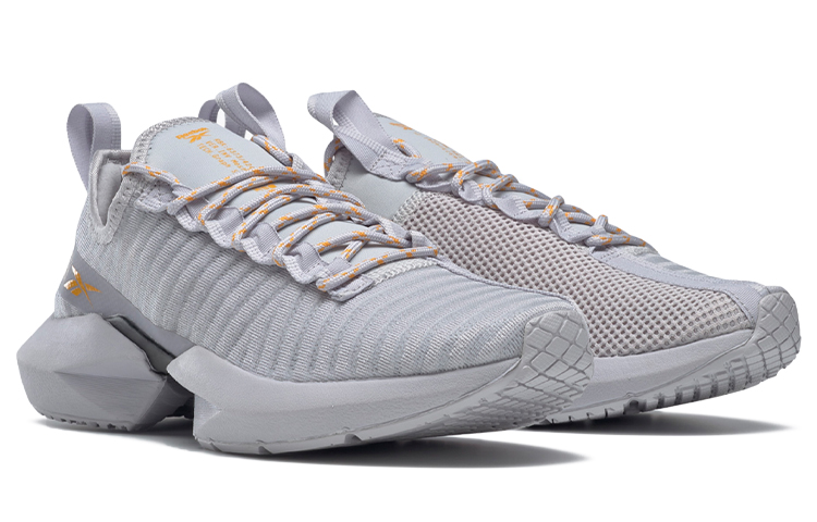 Reebok Sole Fury Gray 圖 3