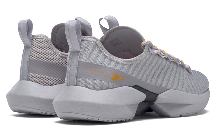 Reebok Sole Fury Gray 圖 4