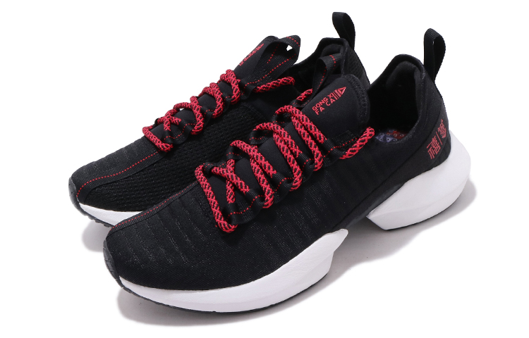 Reebok Sole Fury HK 'Chinese New Year' 圖 3