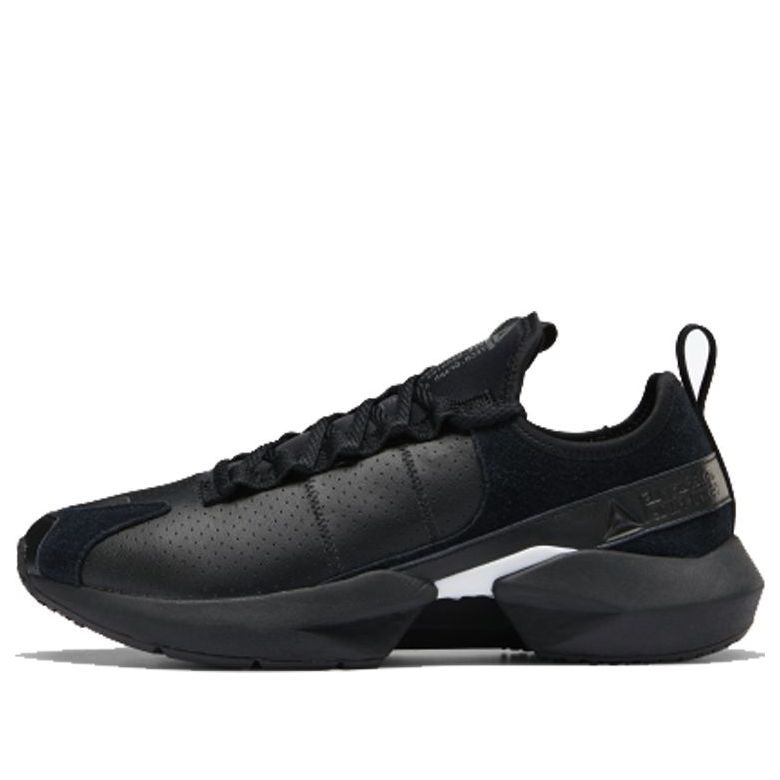 Reebok Sole Fury LE 'Black' DV6860