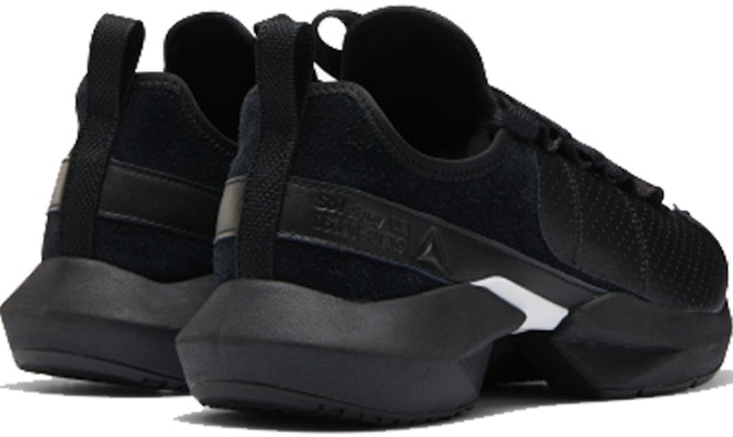 Reebok Sole Fury LE 'Hitam' DV6860 Shop Reebok Sole Fury LE 'Hitam' DV6860