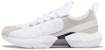Reebok Sole Fury LE 'Skull Grey' Kelabu Tengkorak DV6861