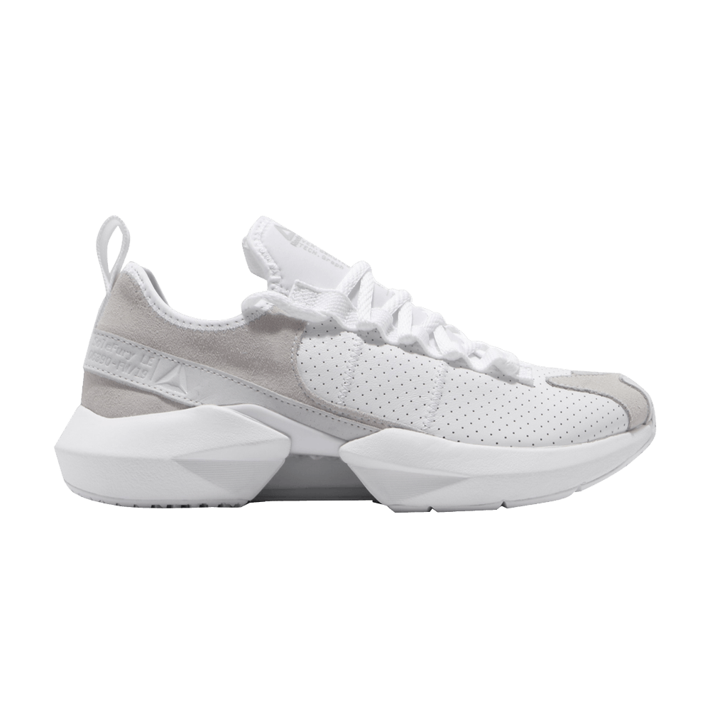 Reebok Sole Fury LE 'Skull Grey' DV6861