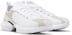 Reebok Sole Fury LE 'Skull Grey' Kelabu Tengkorak DV6861