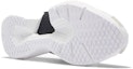 Details for Reebok Sole Fury LE 'Skull Grey' Kelabu Tengkorak DV6861