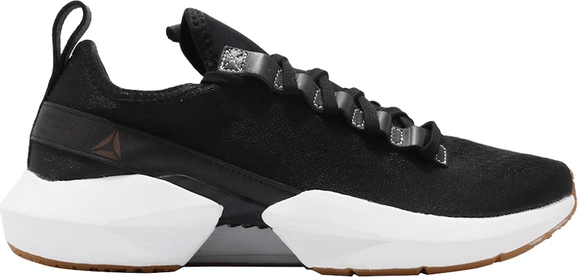 Reebok Sole Fury Lux Black DV6925 Novelship