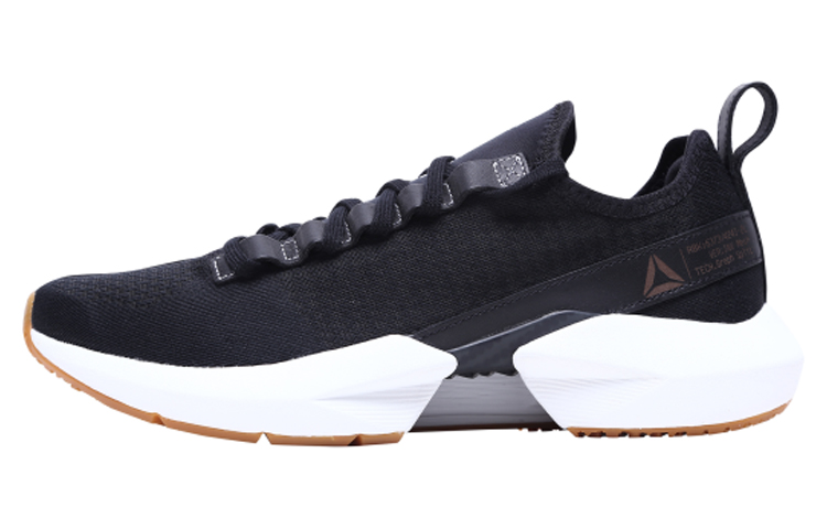 Reebok Sole Fury Lux 'Black' DV6925