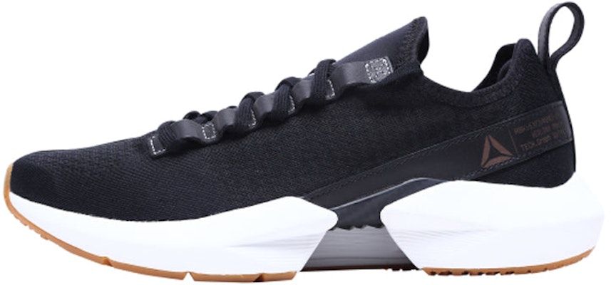 Reebok Sole Fury Lux 'Hitam' DV6925 Order Reebok Sole Fury Lux 'Hitam' DV6925