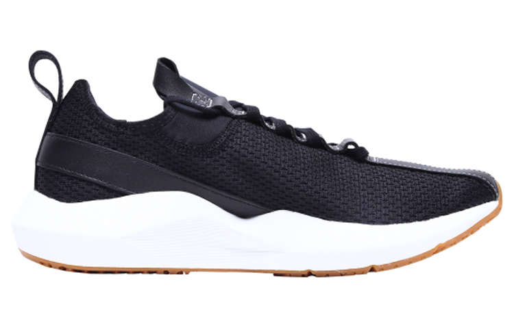 Order Reebok Sole Fury Lux ''Zwart'' DV6925