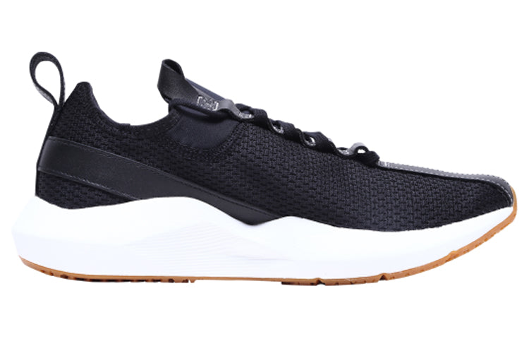 Reebok Sole Fury Lux 'Black' 圖 3