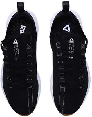 Reebok Sole Fury Lux ''Zwart'' DV6925 Lookbook Reebok Sole Fury Lux ''Zwart'' DV6925