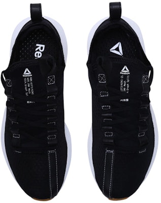 Reebok Sole Fury Lux 'Hitam' DV6925 Shop Reebok Sole Fury Lux 'Hitam' DV6925