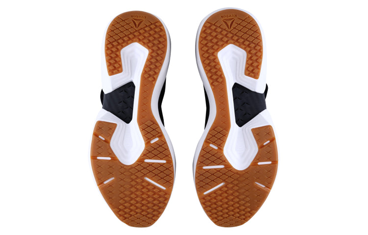 Reebok Sole Fury Lux 'Black' 圖 6