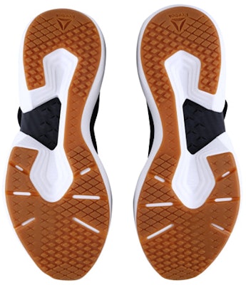 Reebok Sole Fury Lux 'Hitam' DV6925 Details for Reebok Sole Fury Lux 'Hitam' DV6925