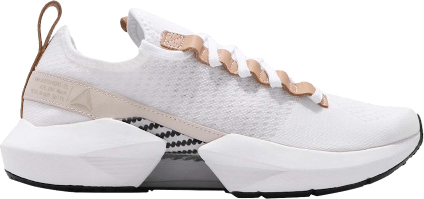 Reebok sole fury deals lux