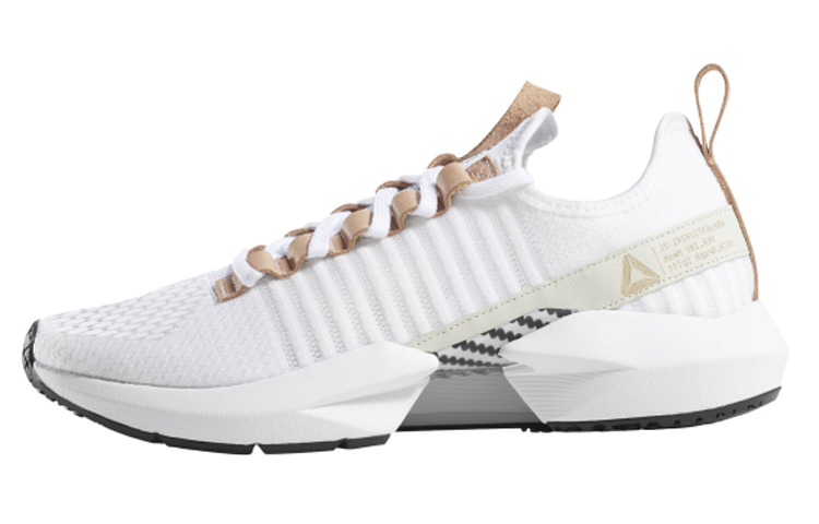 Reebok Sole Fury Lux 'White' DV6924