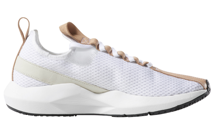 Reebok Sole Fury Lux 'White' 圖 2