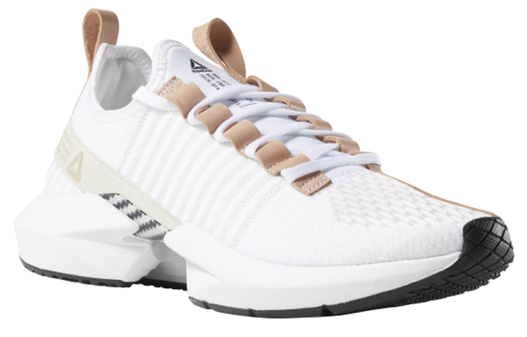 Lookbook Reebok Sole Fury Lux ''Blanc'' DV6924