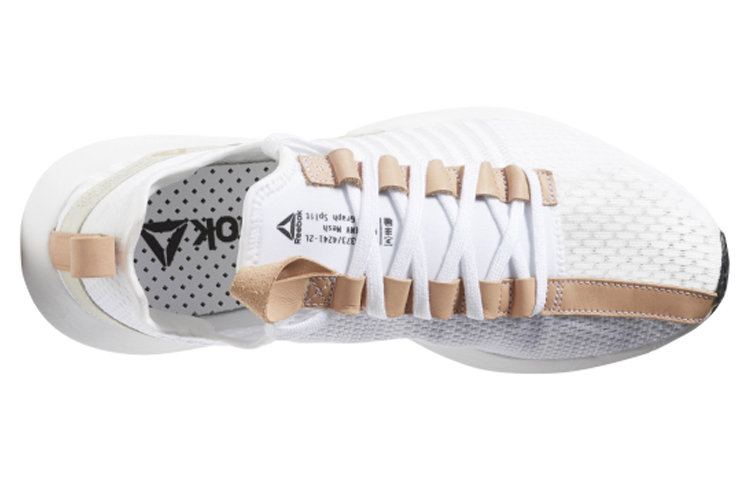Shop Reebok Sole Fury Lux ''Blanc'' DV6924