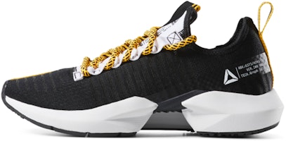 Reebok Sole Fury SE 'Black' DV6919 Reebok Sole Fury SE 'Black' DV6919