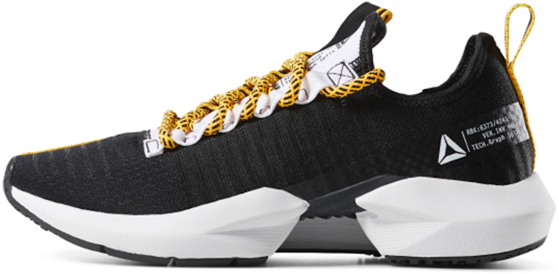 Reebok Sole Fury SE 'Hitam' DV6919 Buy Reebok Sole Fury SE 'Hitam' DV6919