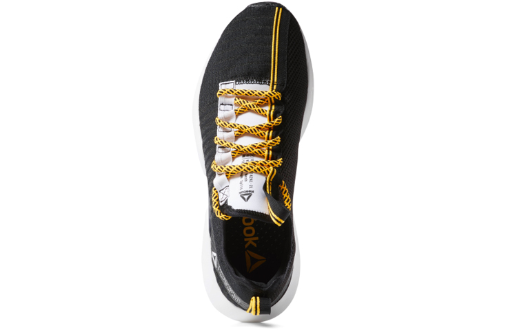 Lookbook Reebok Sole Fury SE 'Hitam' DV6919