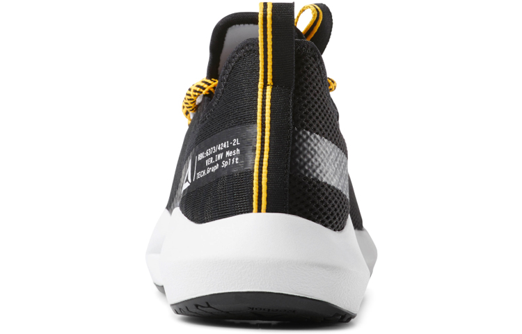 Reebok Sole Fury SE 'Black' 圖 4