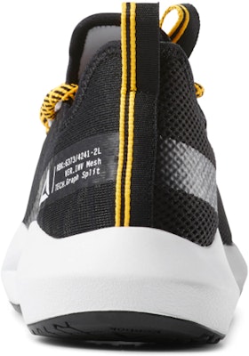 Reebok Sole Fury SE 'Hitam' DV6919 Shop Reebok Sole Fury SE 'Hitam' DV6919
