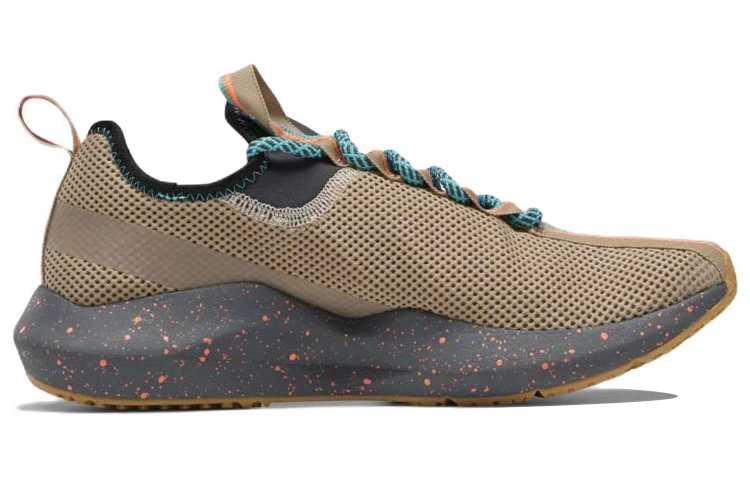 Order Reebok Sole Fury SE ''Marrone Scuro'' EF3412