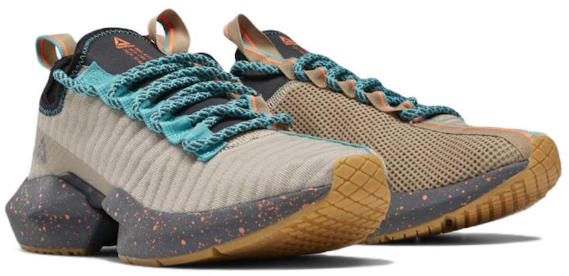 Reebok Sole Fury SE 'Coklat Pekat' EF3412 Lookbook Reebok Sole Fury SE 'Coklat Pekat' EF3412